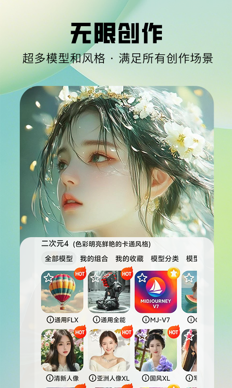 图趣AI截图2