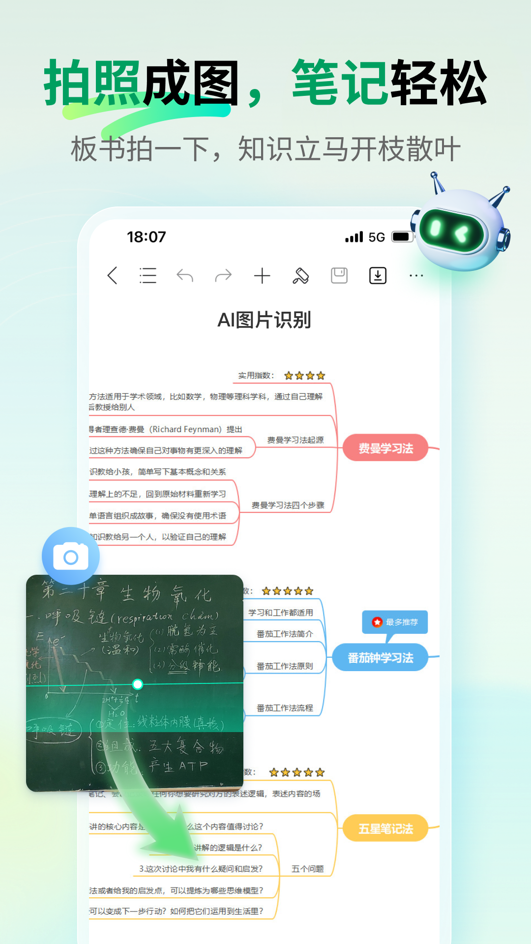 思维导图MindMaster截图0