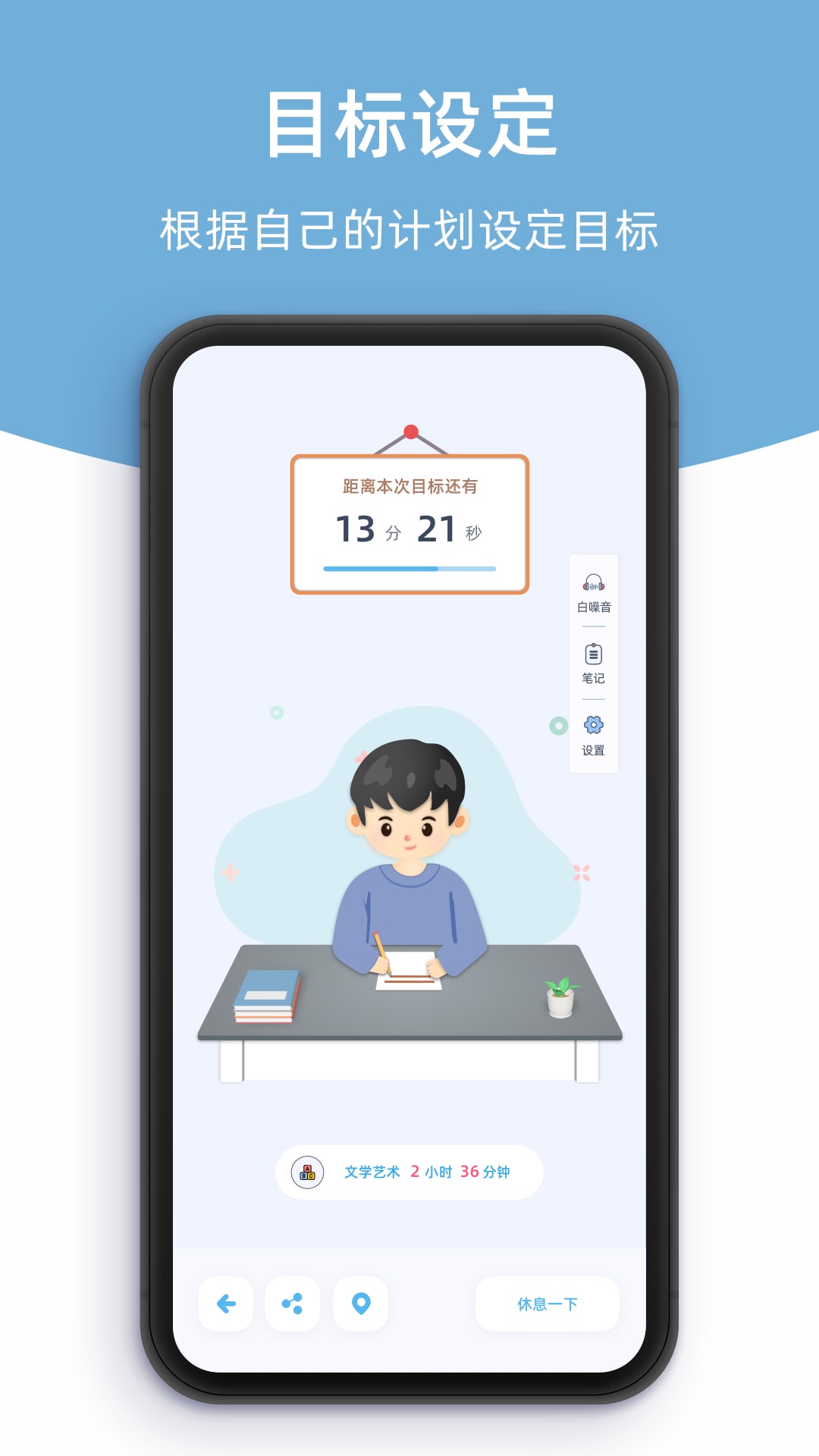 柠檬自习室4