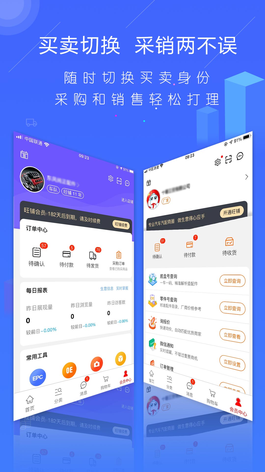 汽配人5