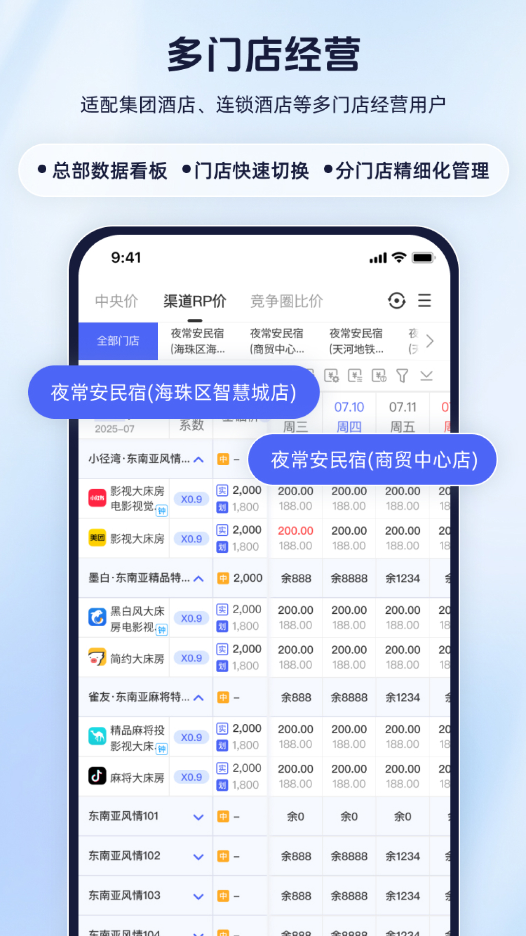 路客云4