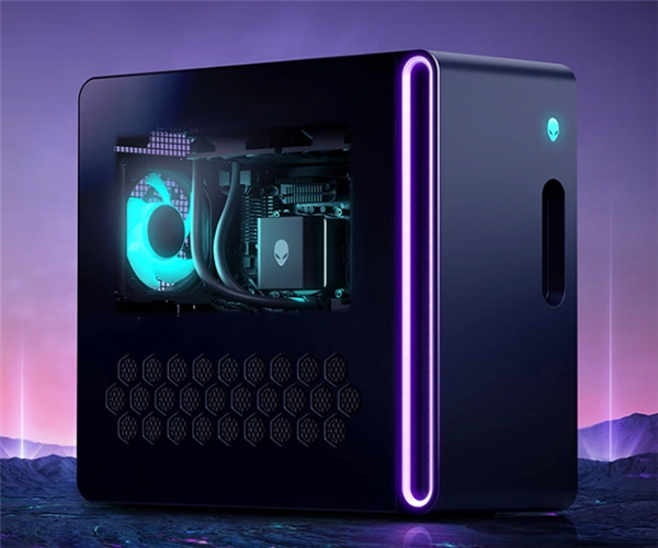 快科技2025年度评选：品牌整机类目