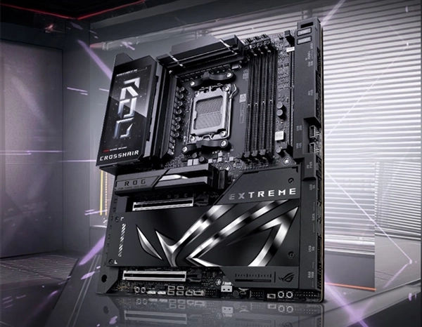 快科技2025年度评选：主板品类盘点