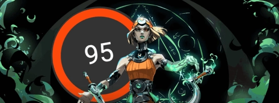 再添一分！《哈迪斯2》评分达95分，成功跻身史上第九高分游戏行列