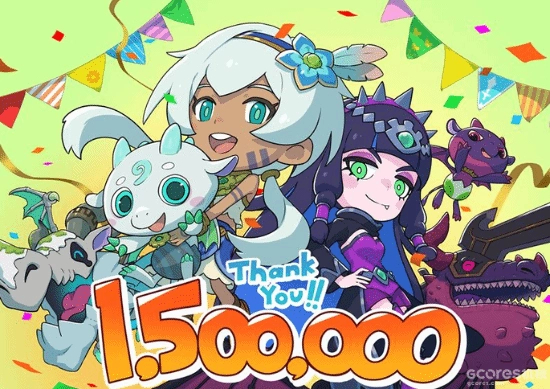 《勇者斗恶龙》制作团队新作销量突破150万！社长发文致谢玩家