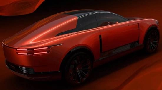 丰田向法拉利、劳斯莱斯发起挑战！三款顶级全新超跑亮相