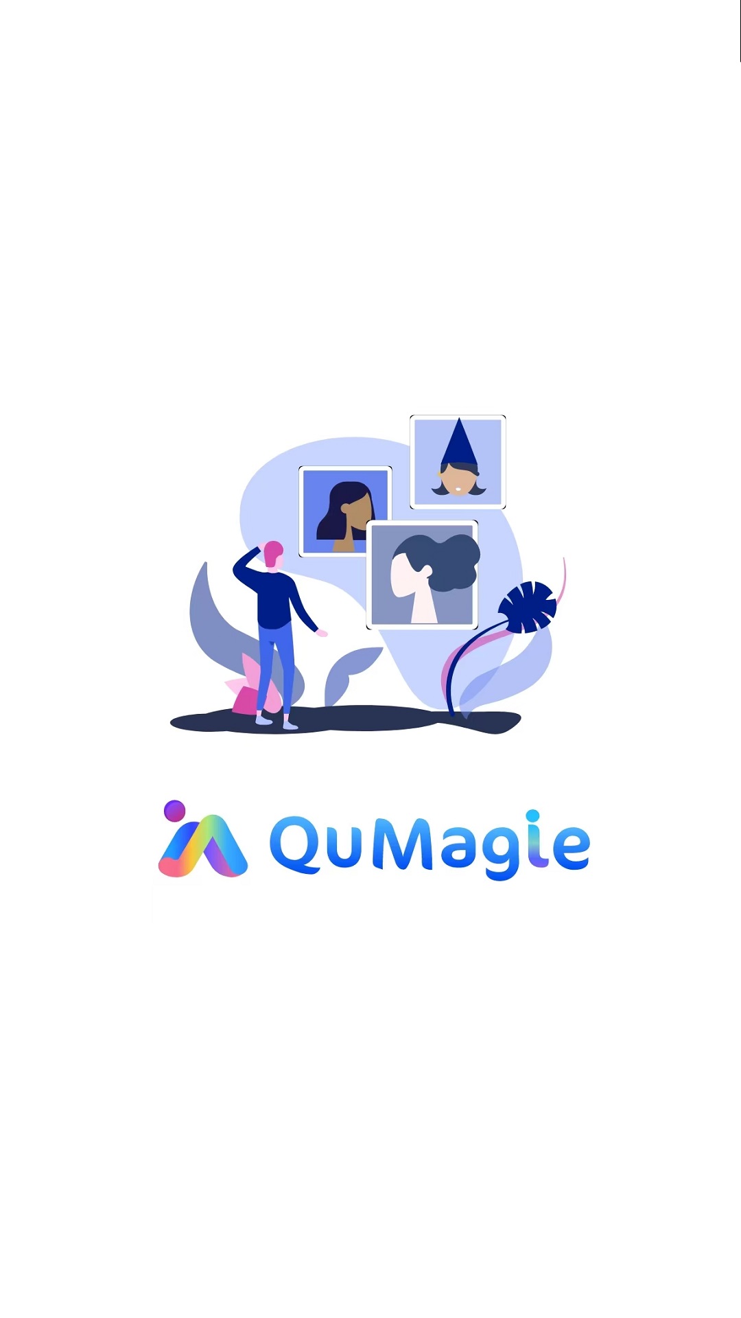QuMagie截图0