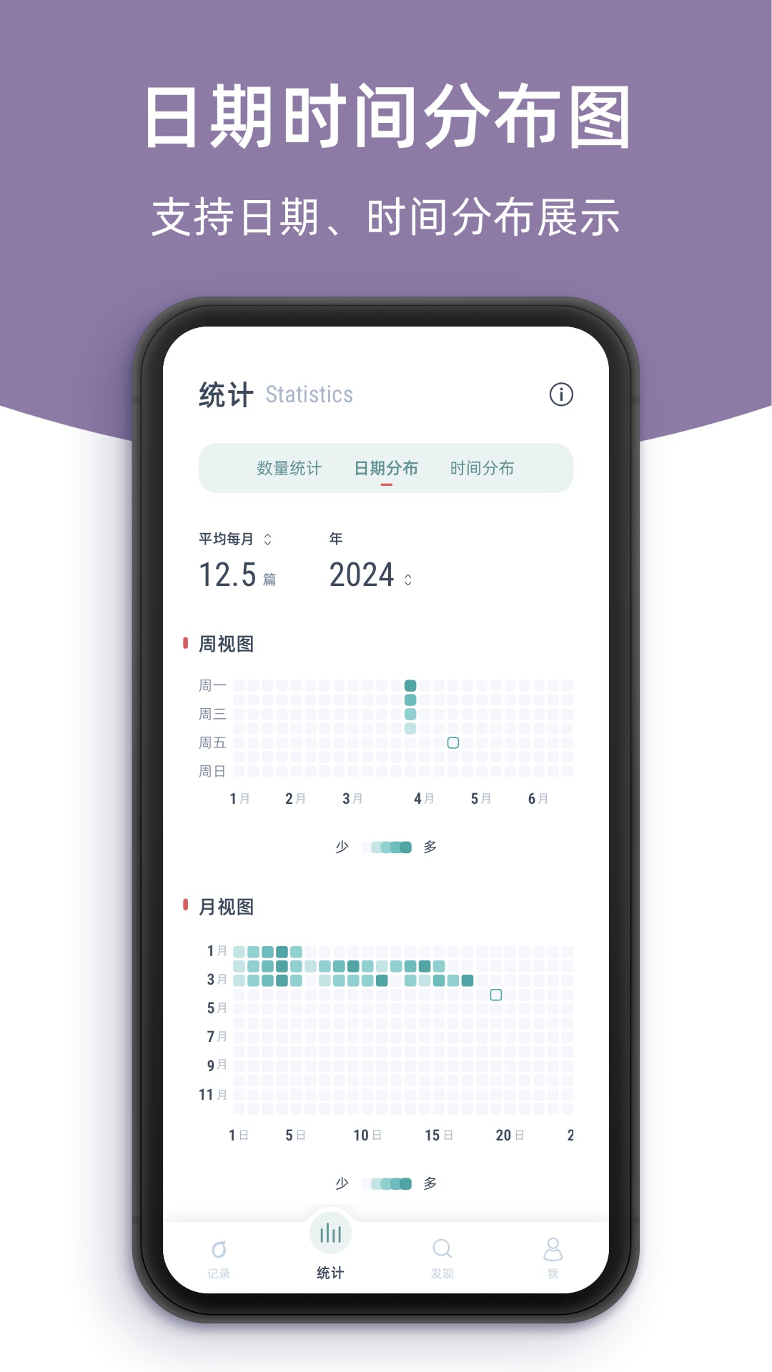 柠檬笔记截图2