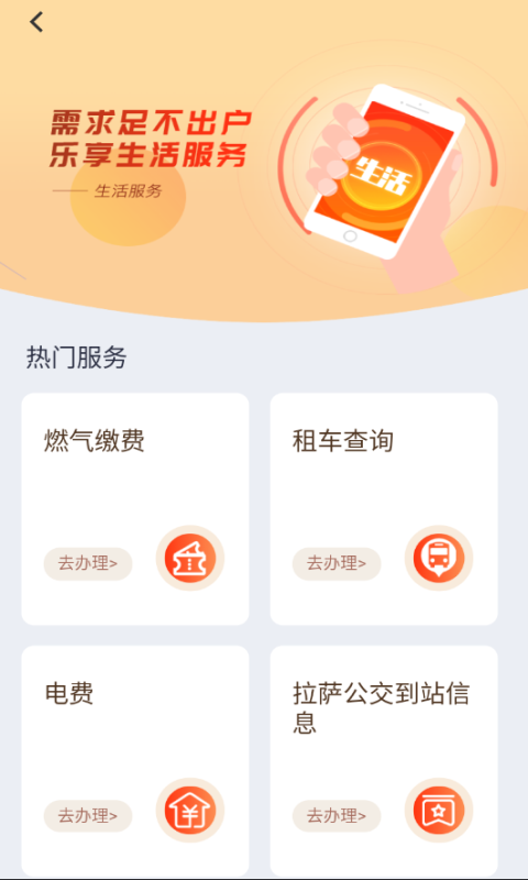 西藏政务4