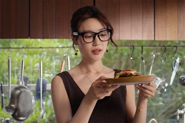 2026年国家补贴政策中唯一新增的品类就是智能眼镜！这是布局下一代智能终端战略赛道的关键一步