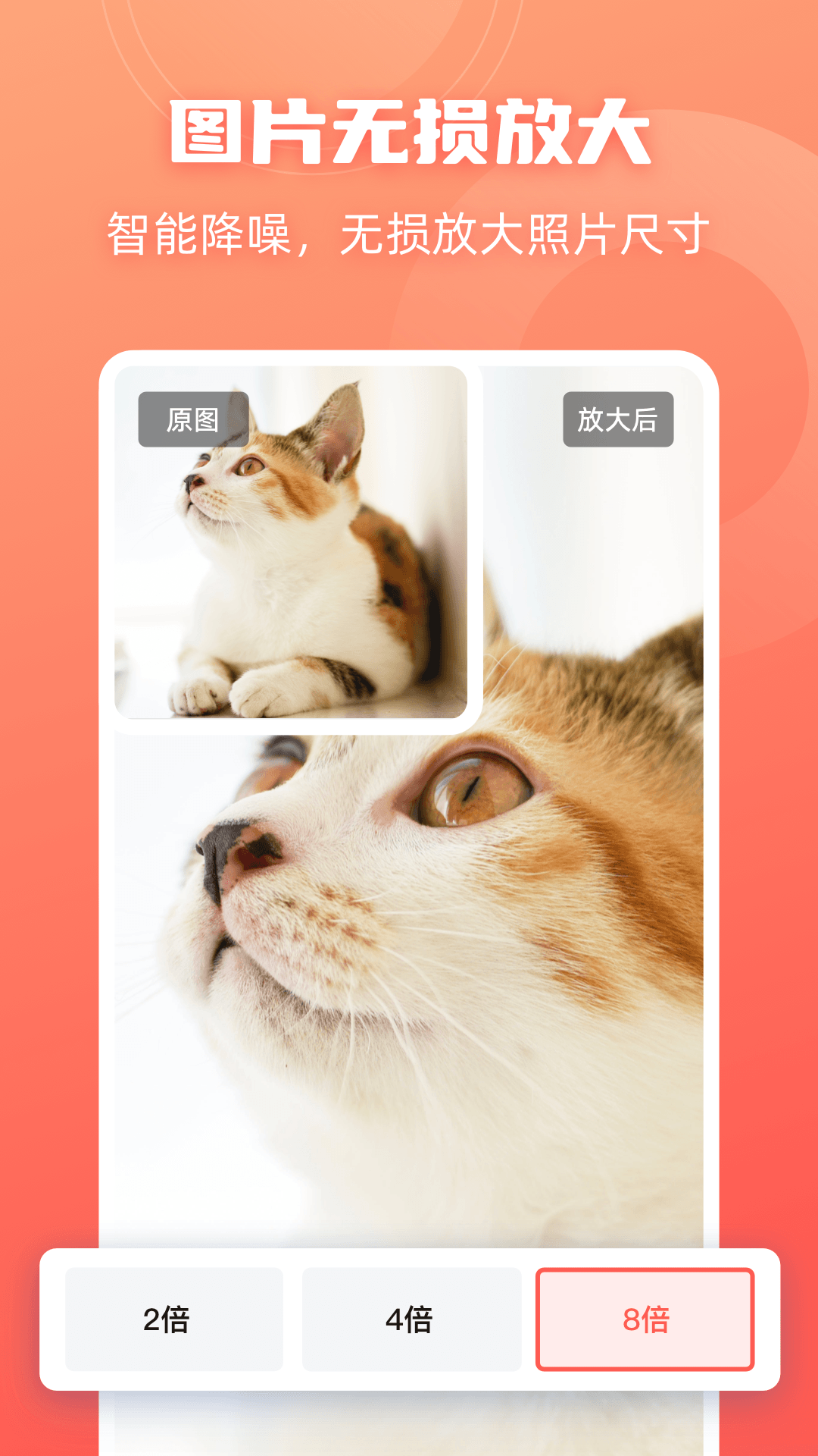嗨格式抠图大师截图4