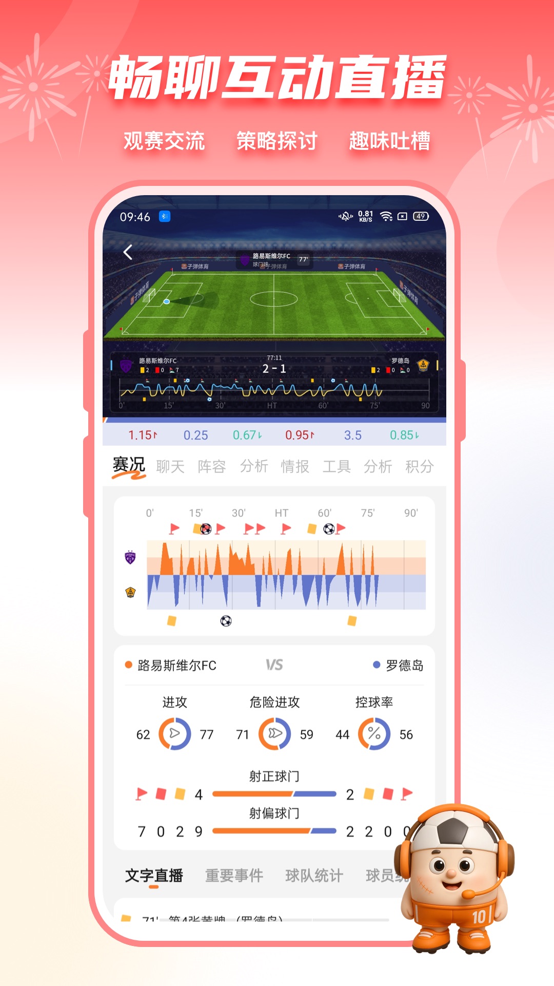 子弹体育截图4