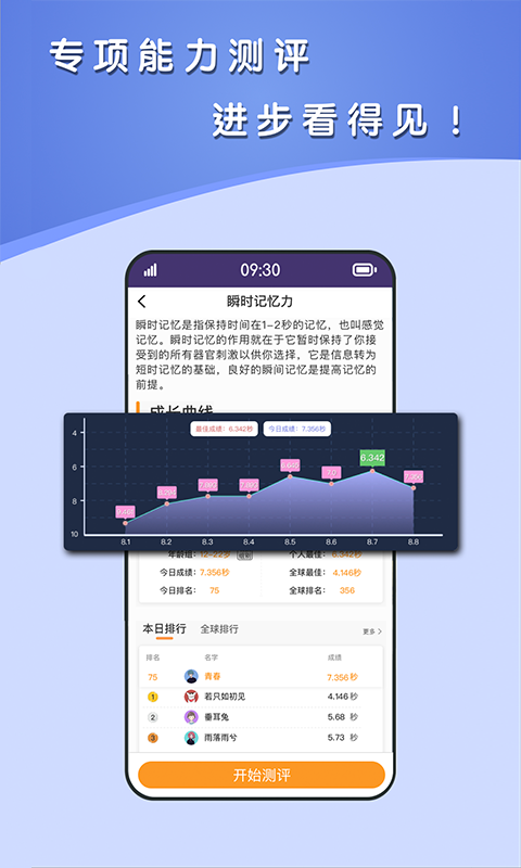 青蛙脑训练4