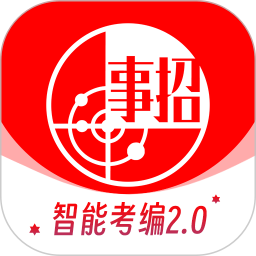 事招雷达