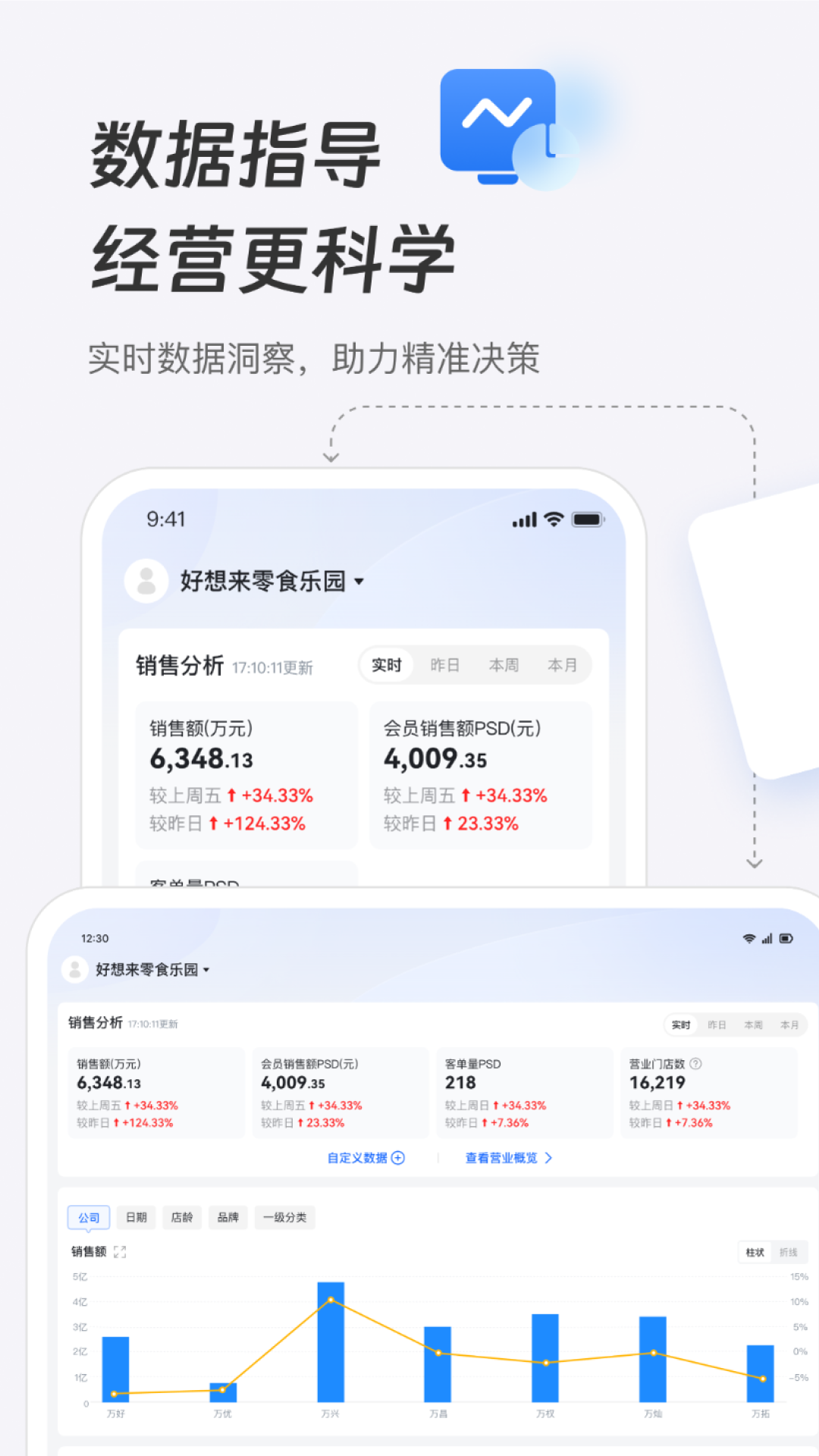 新零帮截图2