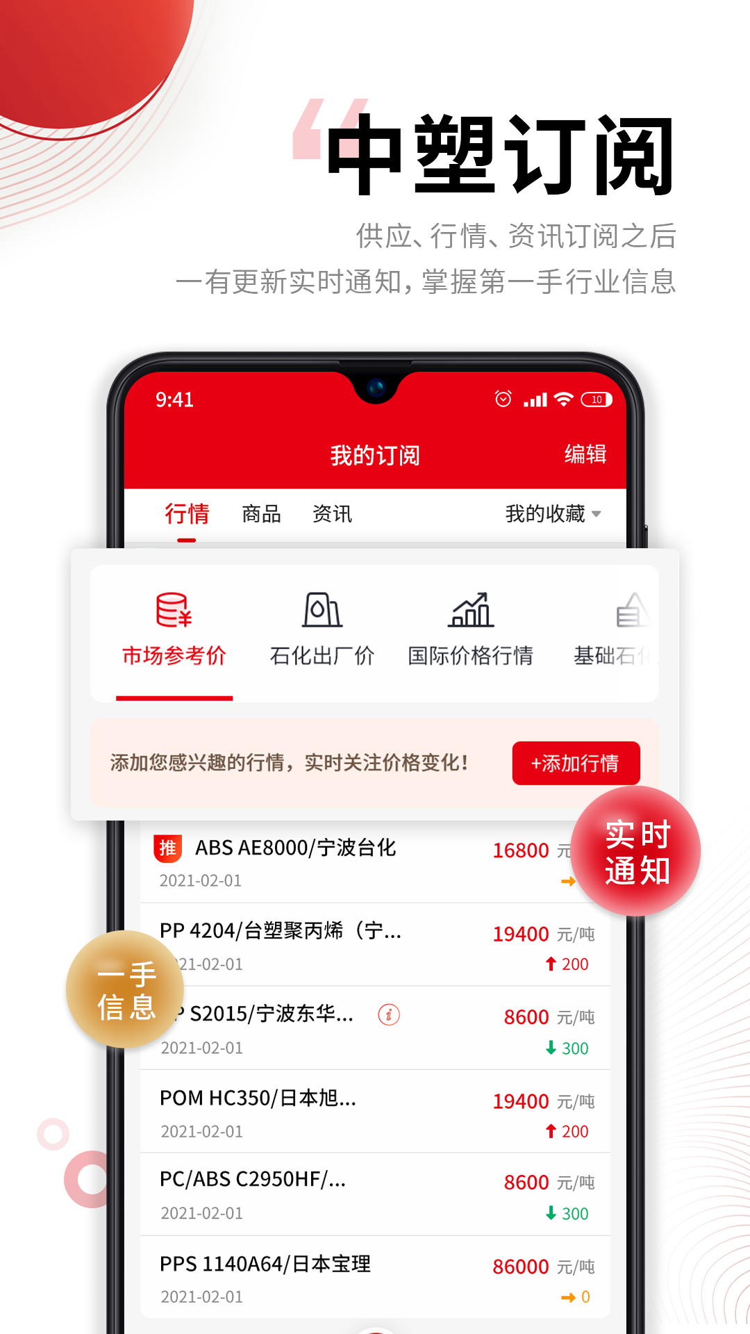 中塑在线截图4