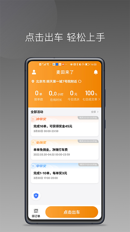麦田来了1