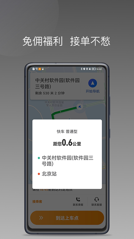 麦田来了2