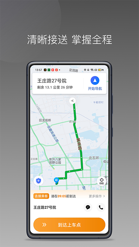 麦田来了3