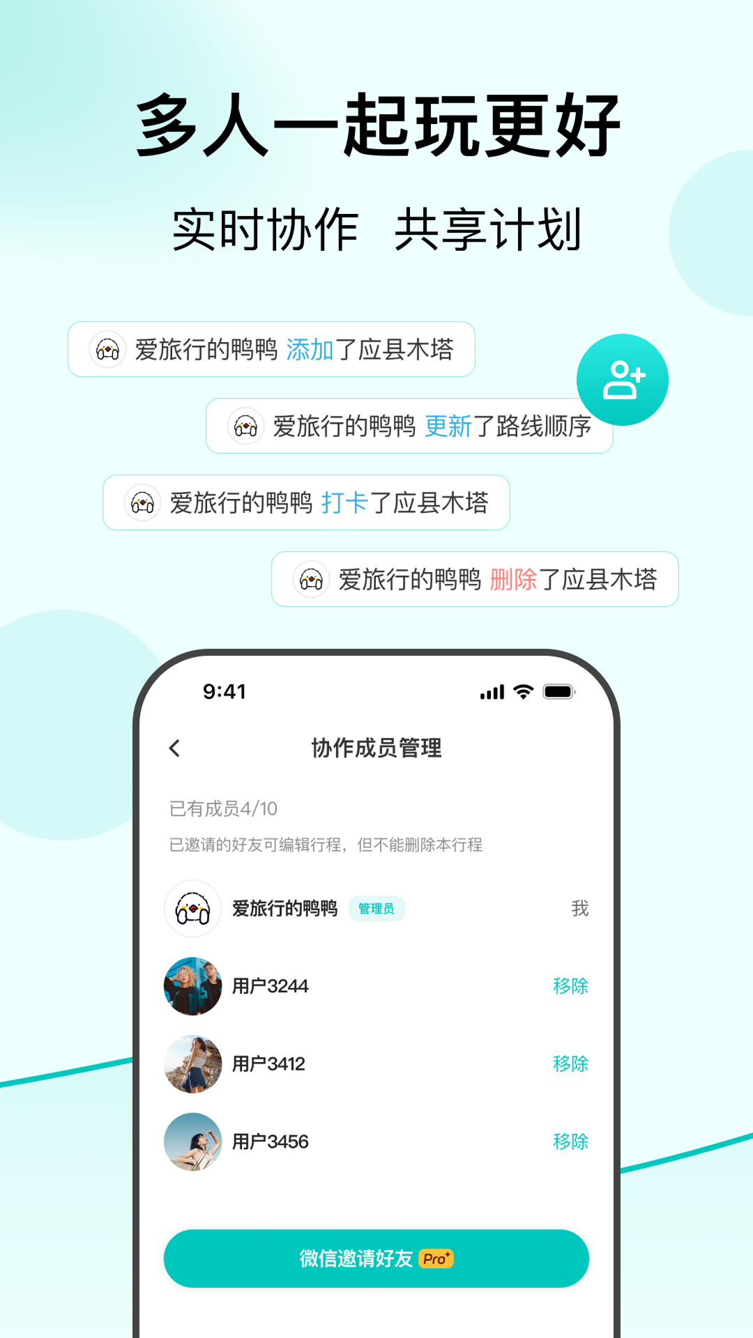 VoyaGO4