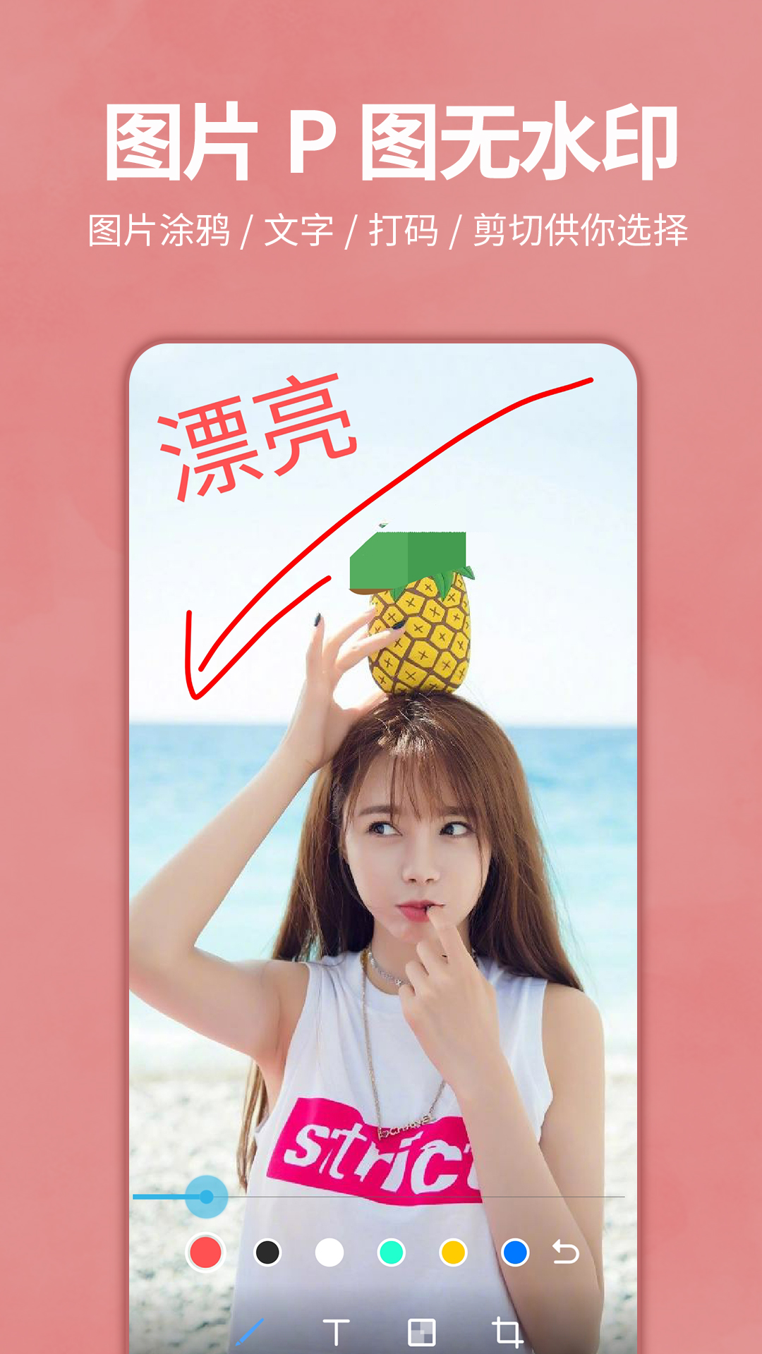 画中画照片编辑截图3