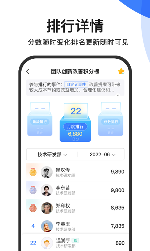 群艺积分制4