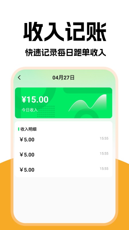 外卖秒送骑士2