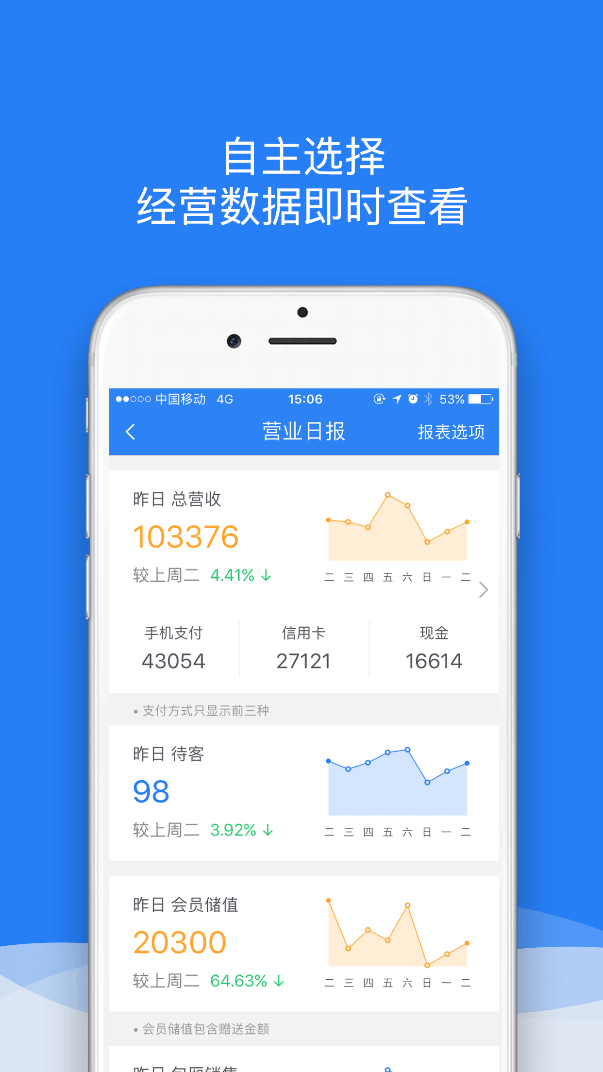 K米商户通截图1