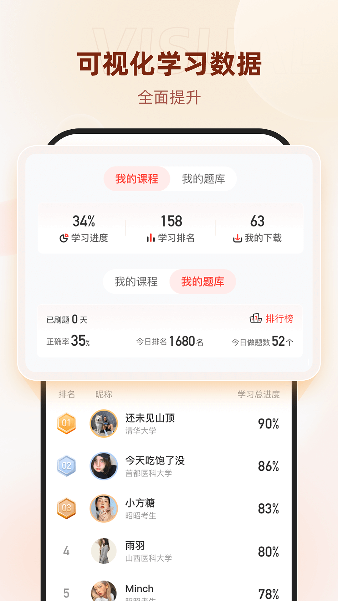 昭昭医考截图2