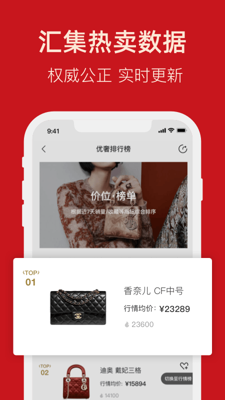 优奢4