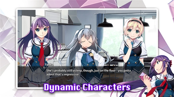 灰色幻影扳机图3