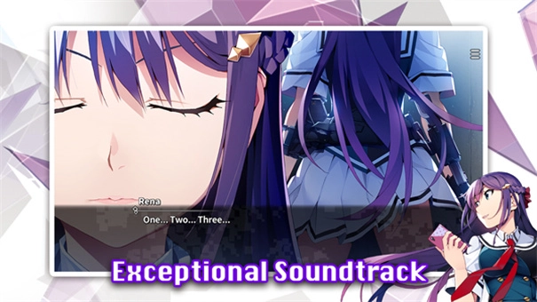 灰色幻影扳机图5