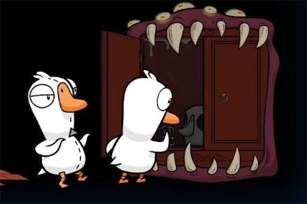 《鹅鸭杀》乌鸦玩法技巧分享