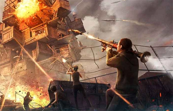 《王牌战争》不朽文明模式玩法全攻略