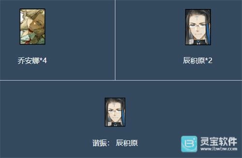 战双帕弥什布偶熊骇影意识搭配指南