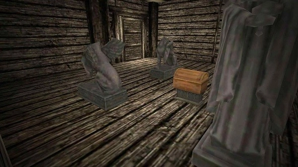 恐怖之吻中文版图2