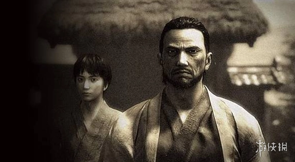 《零红蝶重制版》登场角色真壁清次郎图鉴