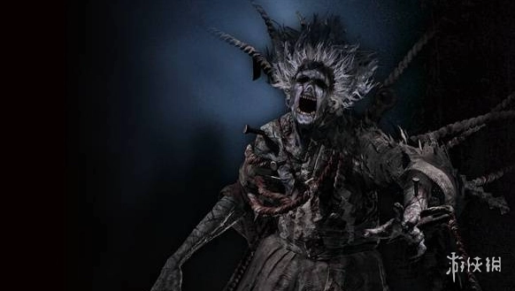 《零红蝶重制版》楔角色图鉴