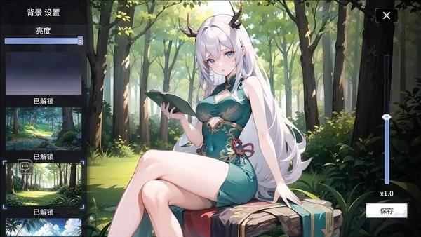 命运回廊游戏(FateCorridor)图3