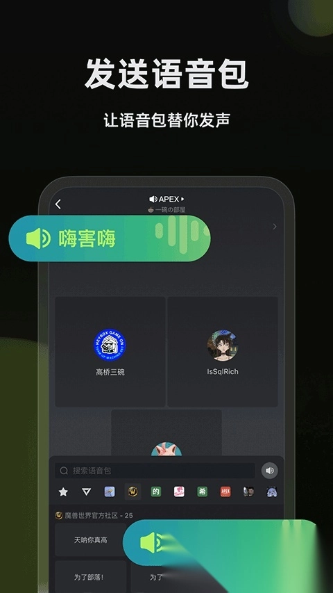 黑盒语音手机版(1)