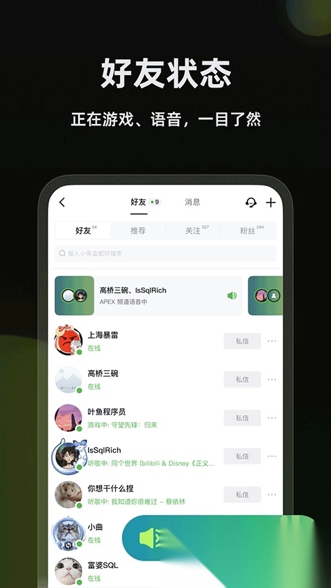 黑盒语音手机版(2)