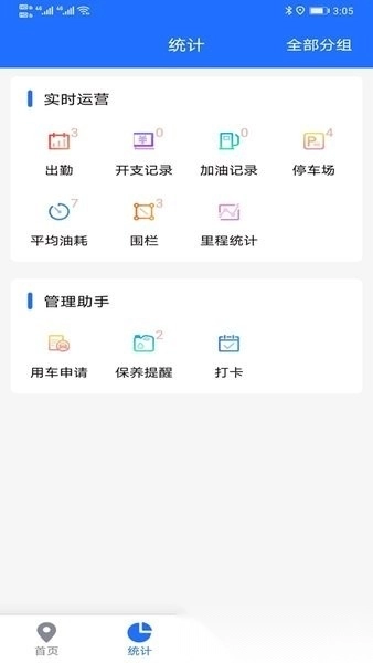途狐管车手机版图2