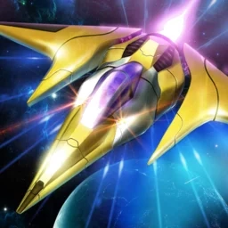 雷霆战机集结游戏