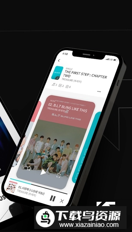 YG x NEMOZ专辑最新版图2