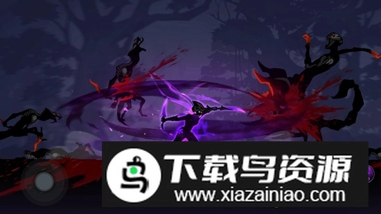 暗影骑士绝命冒险(Shadow Knight)(3)