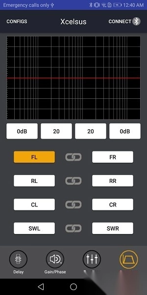 xcelsus音響截圖3