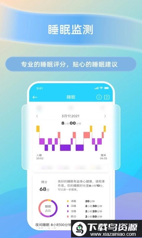 hawofit华沃智能水表