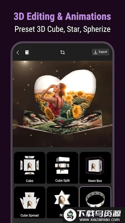 motion ninja剪辑软件图1