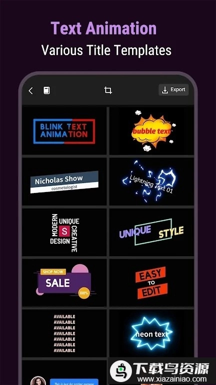 motion ninja剪辑软件图3