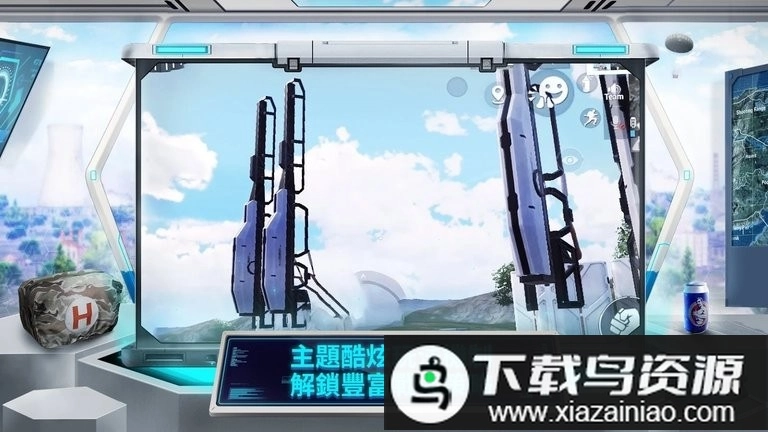 pubg绝地求生日韩服(1)